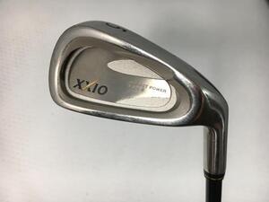 Juegos de hierros de golf japoneses de segunda mano OK (9)(XXIO) 2002 49.P.A.S MP200 R