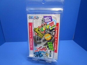 Roronoa Zoro ONE PIECE iPhone11