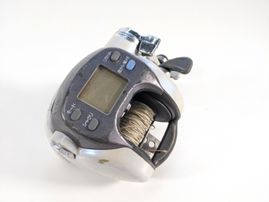 Daiwa reels Daiwa X500CP SUPER TANACOM AGOD0319-G011