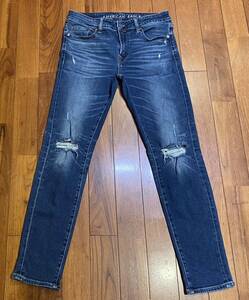 Japanese Selvedge Denim AMERICAN EAGLE OUTFITTERS()W31