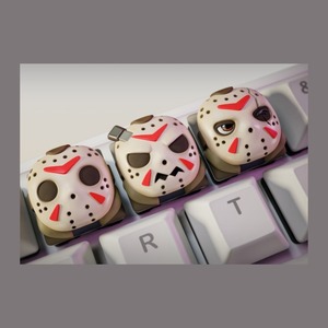 Artisan Keycaps IT