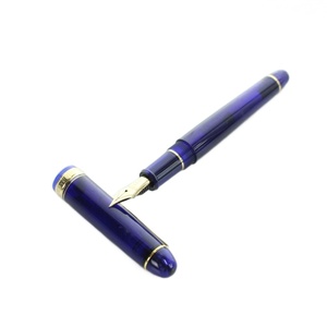 Buy Platinum 3776 Fountain Pen Japan PLATINUM 3776 14K GY18 MQ
