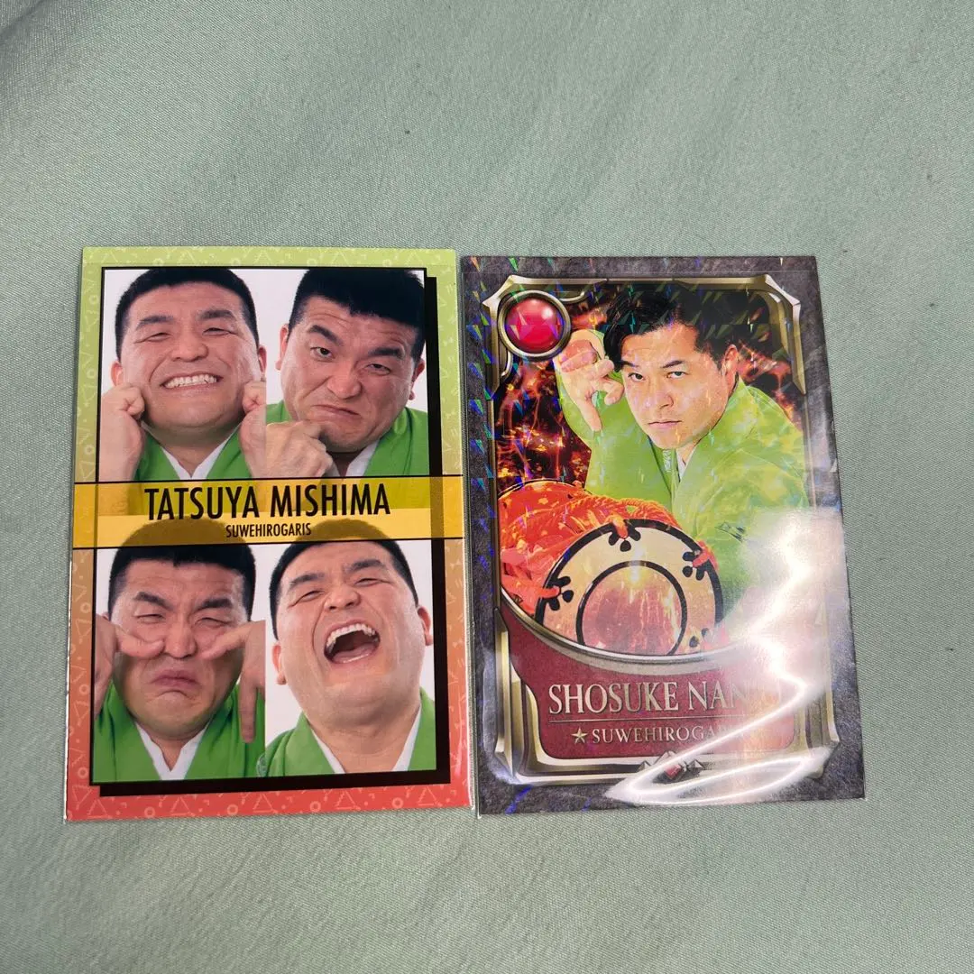 すゑひろがりず よしもとコレカ 5th Edition