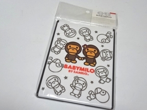 Bape babymilo baby milo ape bape