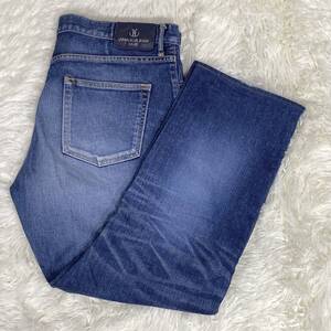 Japan Blue Jeans JBJ JAPAN BLUE JEANS XL orrey STRECH
