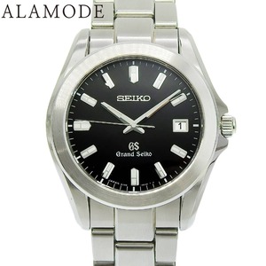 Used Grand Seiko Watches SBGF021 SS 41100107661