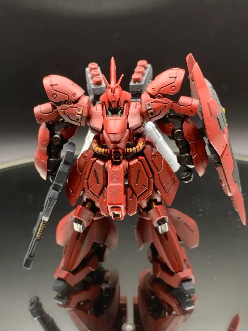 サザビー 本体 ガンダム プラモデル