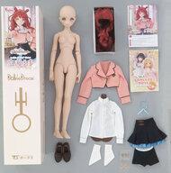 Used Hatsune Miku Dollfie Dream DDS 54