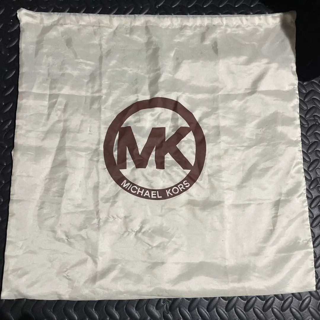 【中古品】 MICHEAL KORS 保存袋