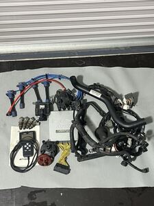 Used APEXi Power FC Japan EP82 NA FC FC ECU