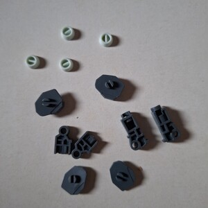 Gundam Gunpla kits grades HG RX-78-2 191