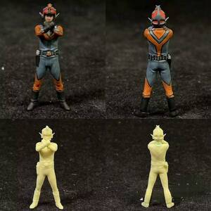 Toy Figures 5cm 132