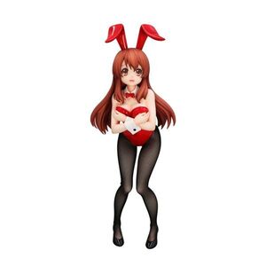 The Melancholy of Haruhi Suzumiya BiCute Bunnies Figure The Melancholy of Haruhi Suzumiya Mikuru Asahina Figure