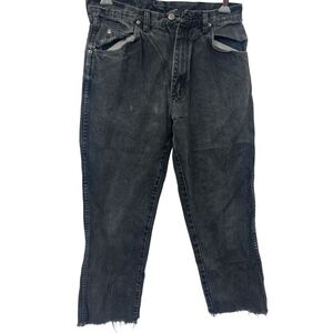 Japanese Selvedge Denim wrangler W30 2508-777