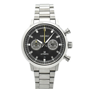 Used JDM Seiko Watches SEIKO 22 SBEC015 USED