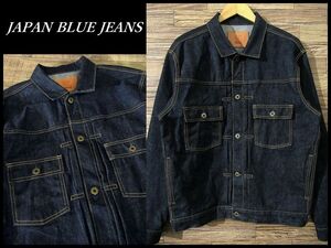 Japan Blue Jeans 44 (XXL) 24SS JAPAN BLUE JEANS JBGJ10005S 14.8oz G