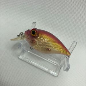 JDM Megabass Fishing Lures SR-X 2002 45mm 14 SRX