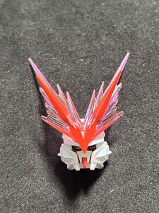 Premium Bandai RG