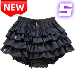 Jirai-kei Clothing 4 S