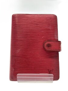 Louis Vuitton LOUIS VUITTON-RED