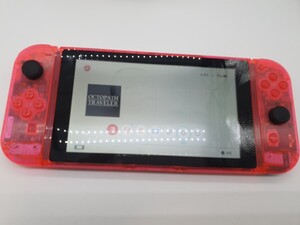 Game Consoles Nintendo Switch