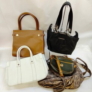 Used Brand Bags 5 5 SAVOY