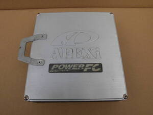 Used APEXi Power FC Japan EK9 R APEX FC B16B AH01 CIVIC TYPE-R ECU CPU