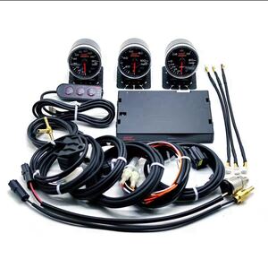 Indicadores JDM Defi de segunda mano STI Genome 3 52mm WRX GC8 GDA GDB GRB GGA VAB Defi