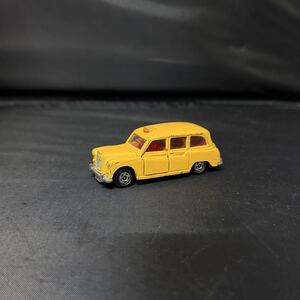 Tomica AUSTIN TAXI CAB NO.F56 (04188H)