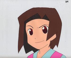 Anime Cels 24125-13943