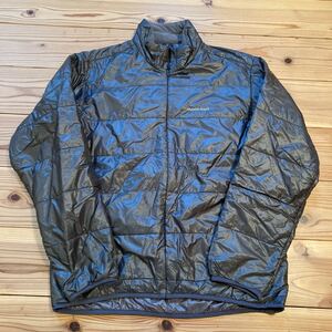 Montbell Down Jacket Japan mont-bell S