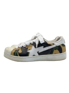 BAPE STA A BATHING APEBAPE STA CAMO26cmGRN