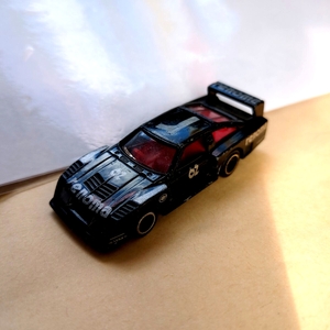 Tomica DCME renoma