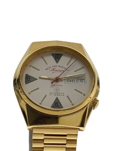 Relojes 12Kfgplaque 10 micronsSOWAR PRIMA