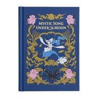 Pokemon Center releases A6 Pokemon Fairy Tale