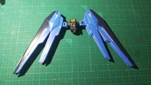 Gundam Gunpla kits grades -302 HG 1144