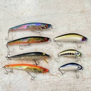 Equipamiento de pesca JDM 5485