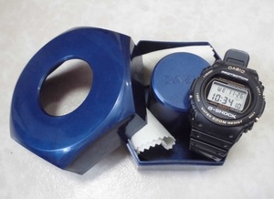 Vintage Casio G-Shock DW-5700C-9V G-SHOCK OK