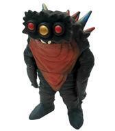 Japanese Sofubi Figures 