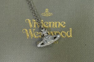 Used Vivienne Westwood Jewelry t8F38 Vivienne Westwood