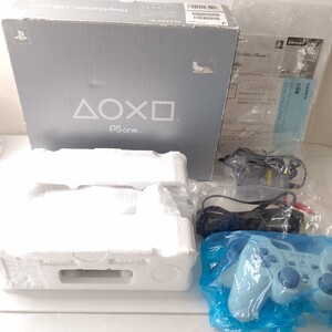 Game Consoles PSONE SCPH-100
