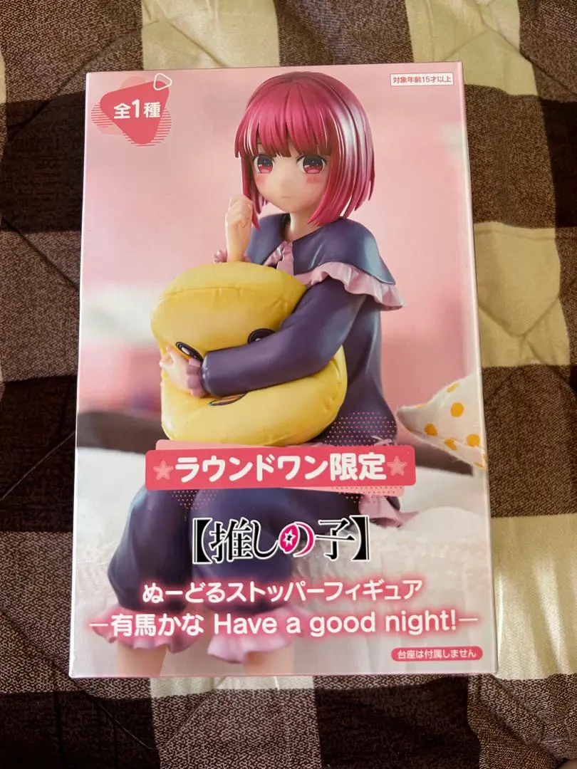 FuRyu 推しの子 ラウンドワン限定 フィギュア