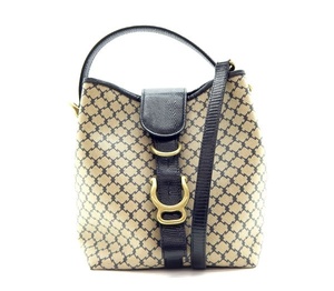 Louis Vuitton TOFFLOADSTONE 2way 