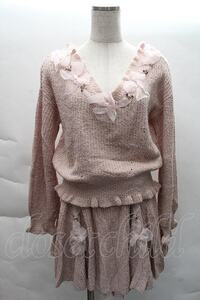 Vestidos LIZ LISA de segunda mano LIZ LISA S-25-12-08-031-LO-OP-A S-ZS