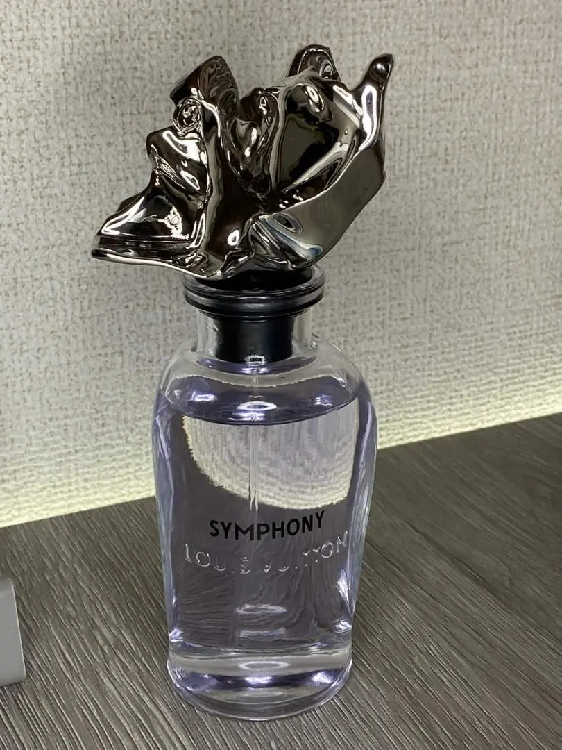 Louis Vuitton Symphony 香水