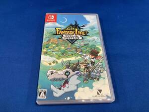 Japan exclusive switch games i