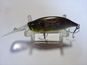 JDM Megabass Fishing Lures IXI TX 6K
