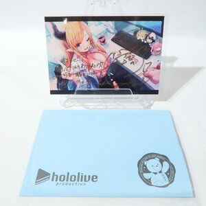 Hololive Exclusive Merchandise ver.
