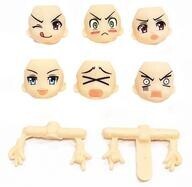 Toy Figures AQUA SHOOTERS!02