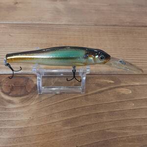 JDM Megabass Fishing Lures H1980 X SP